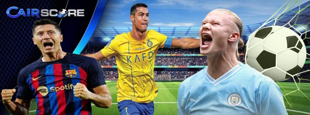 cairscore berita bola