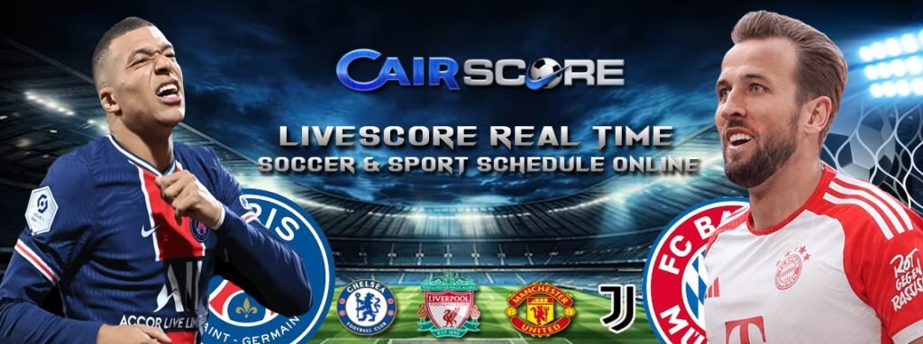 cairscore berita hari ini