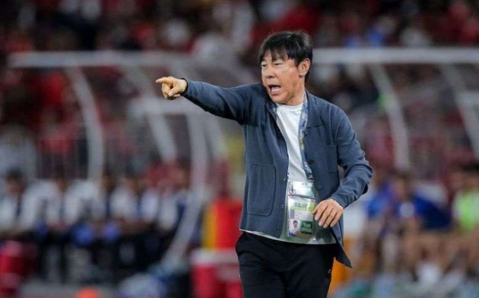 Shin Tae-yong Masuk Dalam Pertimbangan Sebagai Pelatih Baru Timnas Tiongkok