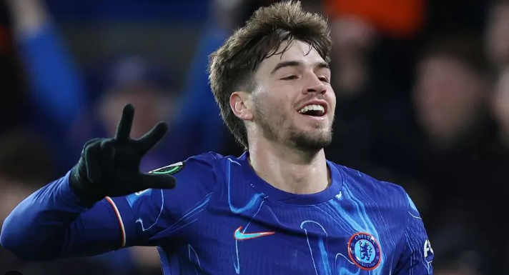 Sunderland Amankan Pinjaman Marc Guiu dari Chelsea, Tambah Daya Gedor Jelang Kembali ke Liga Primer