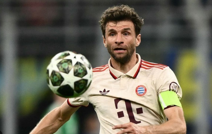 Legenda Global Thomas Müller Resmi Gabung Vancouver Whitecaps, Bawa Semangat Juara ke Major League Soccer