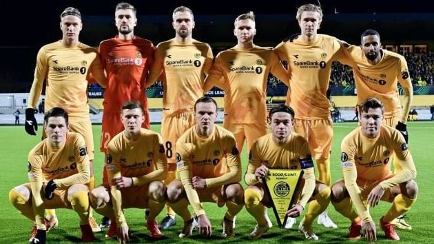 Dongeng Kutub Utara di Aspmyra: Bodo/Glimt Lumat Sporting 3-0, Jalur ke Perempat Final Terbuka Lebar