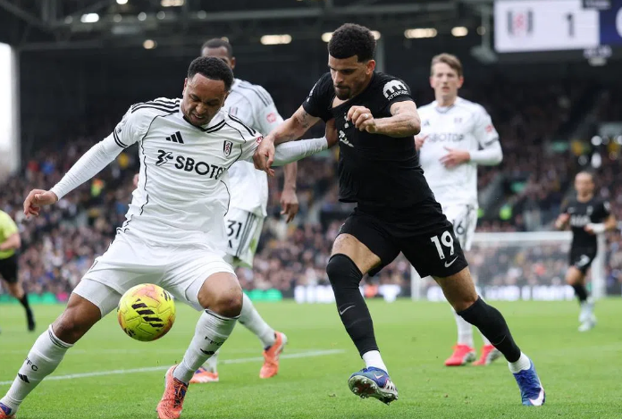 Spurs Di Ambang Jurang: Tudor Akui “Masalah Besar” Saat Ancaman Degradasi Makin Nyata