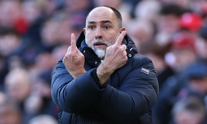 Tujuh Laga Ujung Jalan: Kisah Singkat dan Pahit Igor Tudor di Tottenham