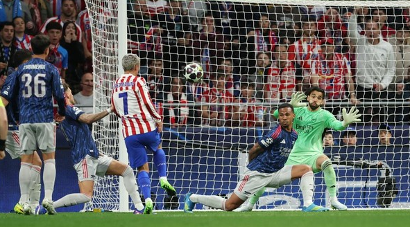 Dua Raksasa Lapar Trofi Saling Mencengkeram: Drama Adu Penalti Warnai Semifinal Liga Champions yang Membara
