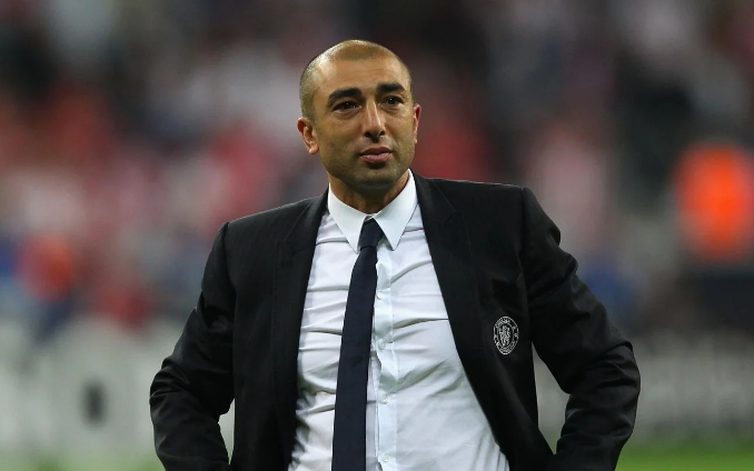Di Matteo Desak Chelsea Rekrut Pemain Berpengalaman dan Beri Rosenior Kepercayaan Penuh untuk Musim Depan