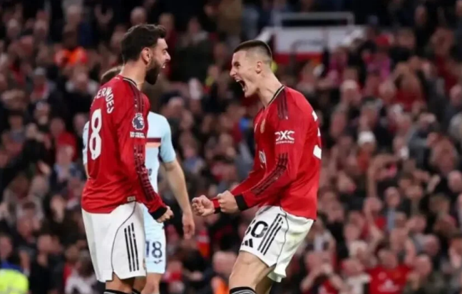 Casemiro, Sesko, dan Mimpi Liga Champions yang Semakin Nyata bagi Manchester United