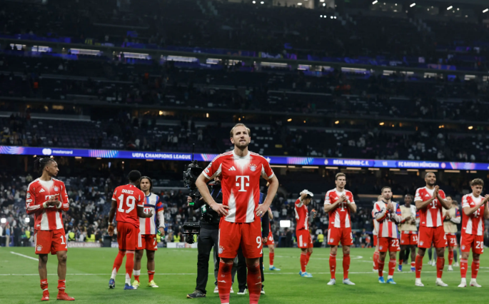 Menembus Rasa Sakit: Kompany Siapkan Bayern Munich untuk Malam Paling Menentukan Melawan Real Madrid