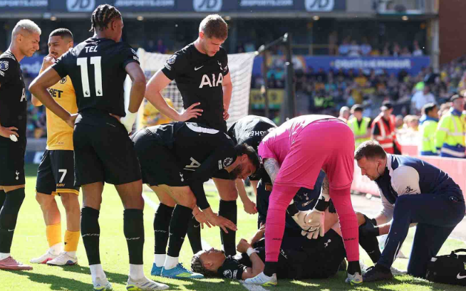 Xavi Simons Hancur: Cedera Lutut Renggut Segalanya di Saat Paling Krusial