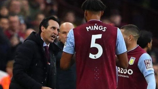 Emery: Masa Depan Aston Villa Tetap Cerah Meski Impian Liga Europa Kian Redup