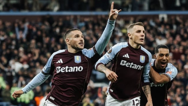 Aston Villa Bangkit dengan Gemilang, Hancurkan Nottingham Forest dan Melangkah Gagah Menuju Final Istanbul