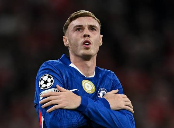 Dicoret dari Skuad Piala Dunia, Cole Palmer Jadikan Kekecewaan sebagai Bahan Bakar untuk Bangkit di Chelsea