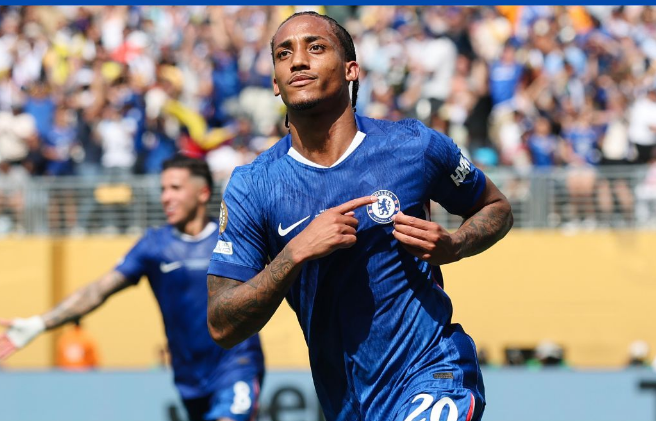 Sembilan Menit yang Mengubah Sorotan: Joao Pedro Membuka Pramusim Chelsea dengan Ledakan Besar
