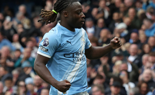 Jeremy Doku Ikat Masa Depan di Man City hingga 2031, Era Enzo Maresca Jadi Magnet