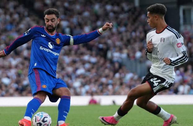 Gol Akhir Cunha Selamatkan Manchester United, Tekanan untuk Carrick Tak Mereda