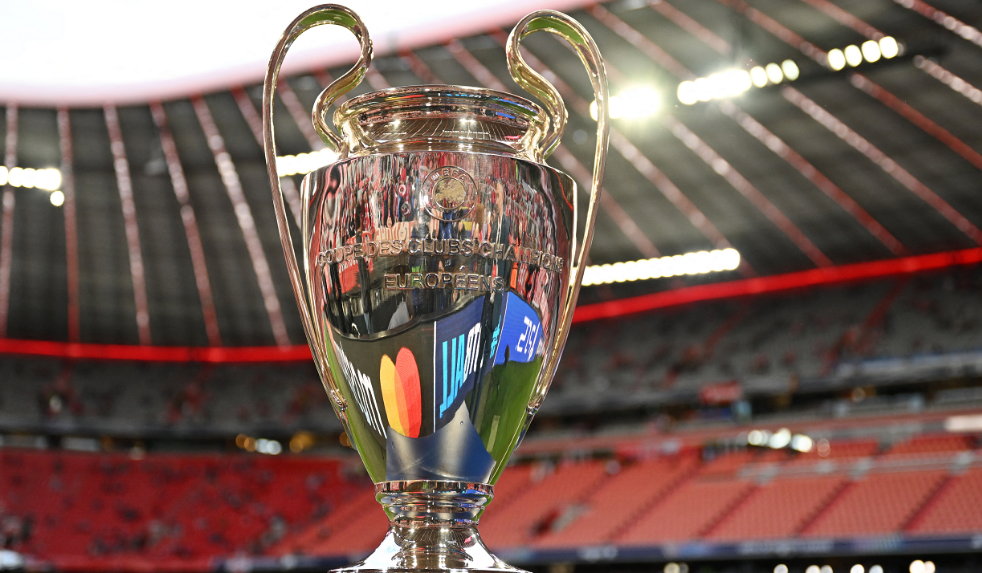 Munich dan Barcelona Ditunjuk untuk Final Liga Champions 2028 dan 2029