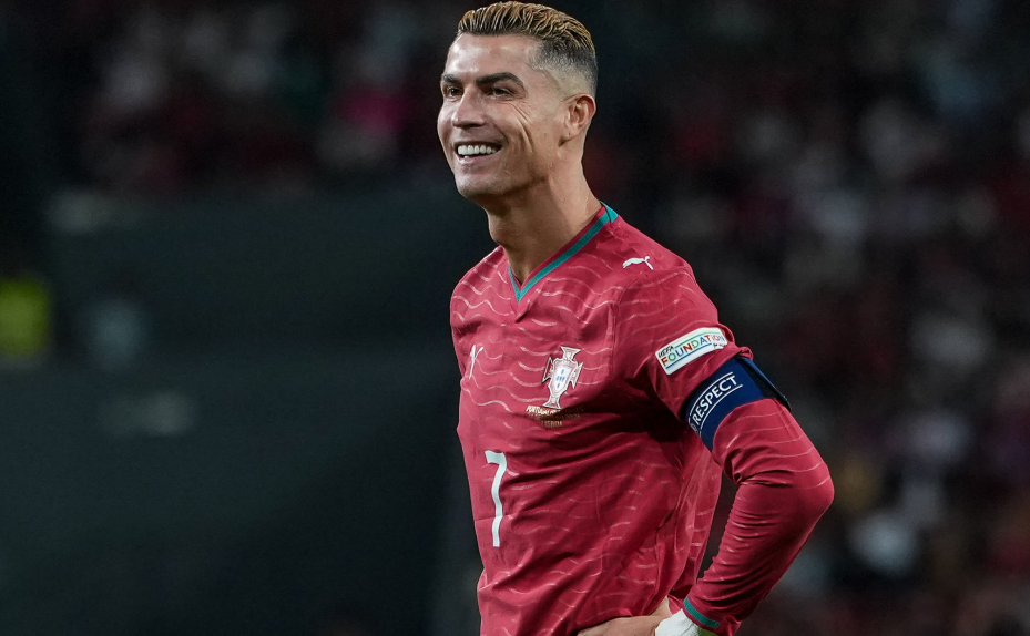 Ronaldo Berpeluang Comeback ke Timnas Portugal, Perselisihan dengan Pelatih Mulai Mereda